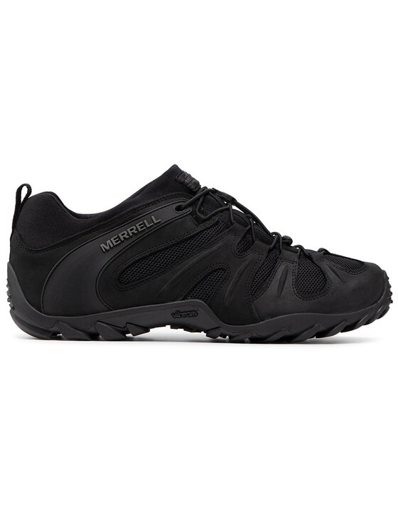 merrell cham 8 stretch review