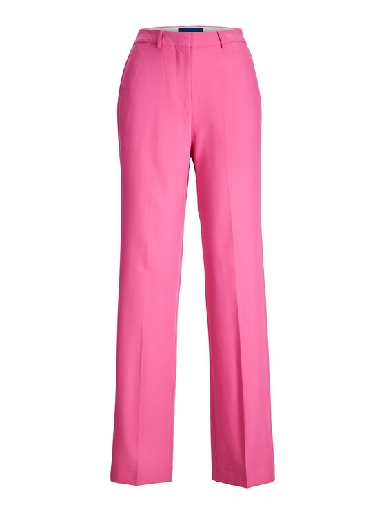 JJXX JJXX Pantaloni di tessuto Mary 12200674 Rosa Regular Fit