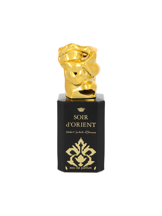Sisley Sisley Soir d`Orient Woda perfumowana