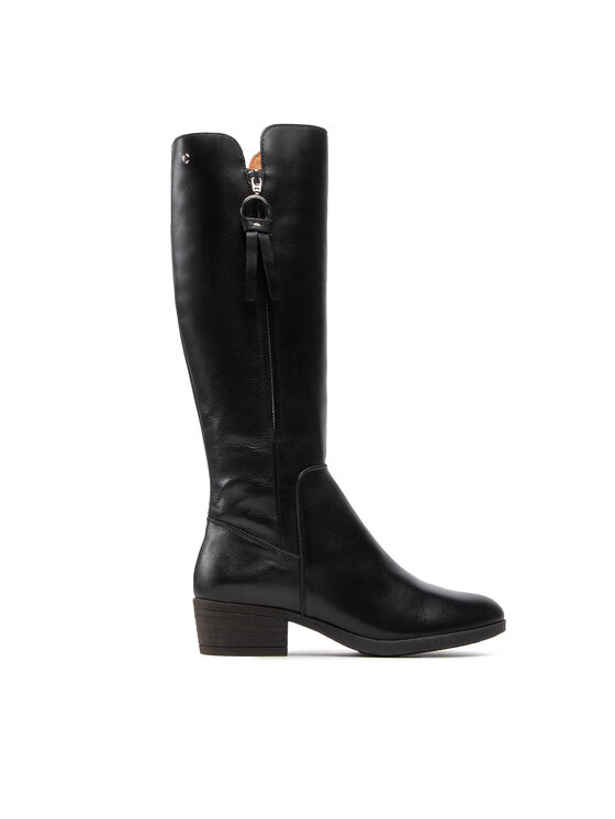 Pikolinos Pikolinos Csizma W1U-9653 Fekete
