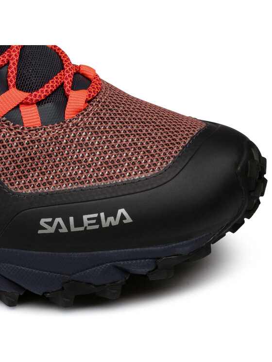 Salewa Salewa Pārgājienu apavi Ws Speed Beat Gtx GORE-TEX 61339 Rozā