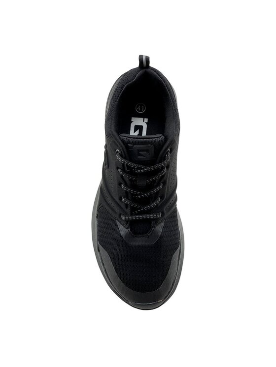 IQ IQ Sneakersy Denali Czarny