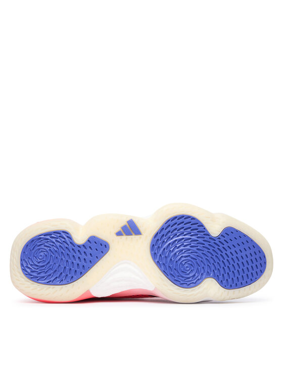 adidas adidas Взуття у спортзал Stabil 16 Indoor Shoes KJ9678 Рожевий