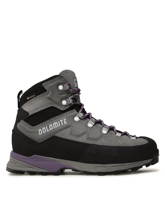 Dolomite Dolomite Bakancs Steinbock Gtx W GORE-TEX 280418 Szürke
