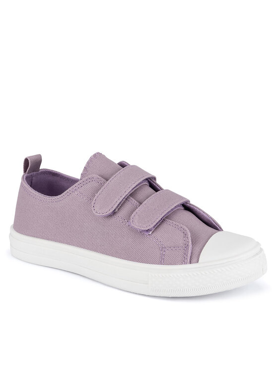 Nelli Blu Nelli Blu Tenisice CSS20532-01(IV)DZ Ljubičasta