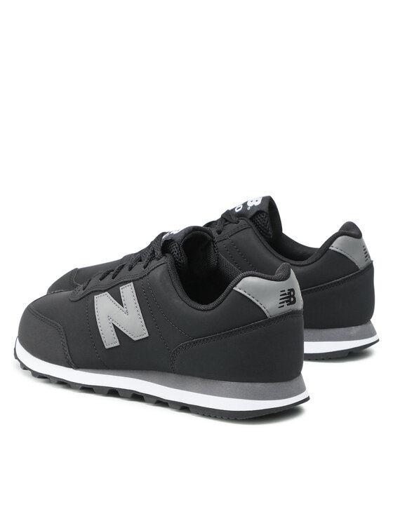 New Balance New Balance Αθλητικά GM400LD1 Μαύρο