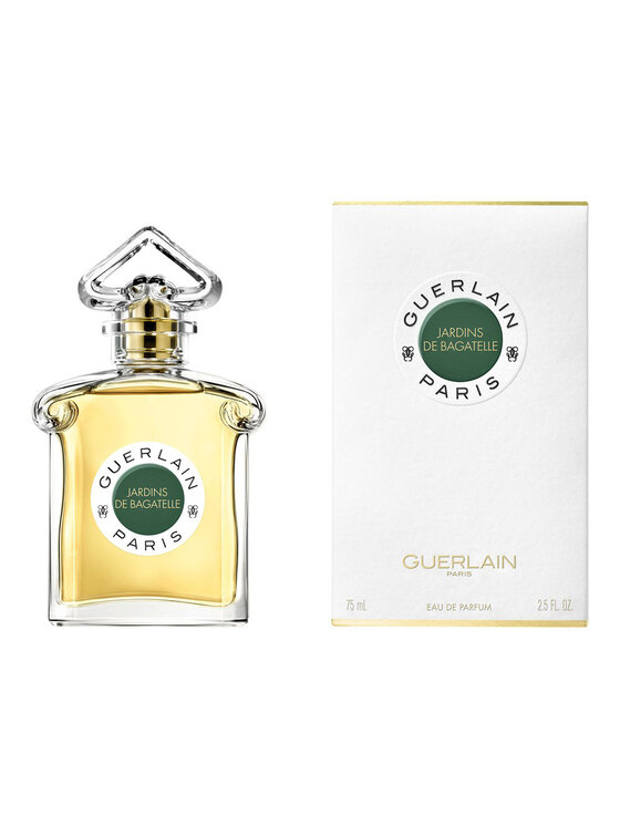 Guerlain Guerlain Jardins De Bagatelle Woda perfumowana