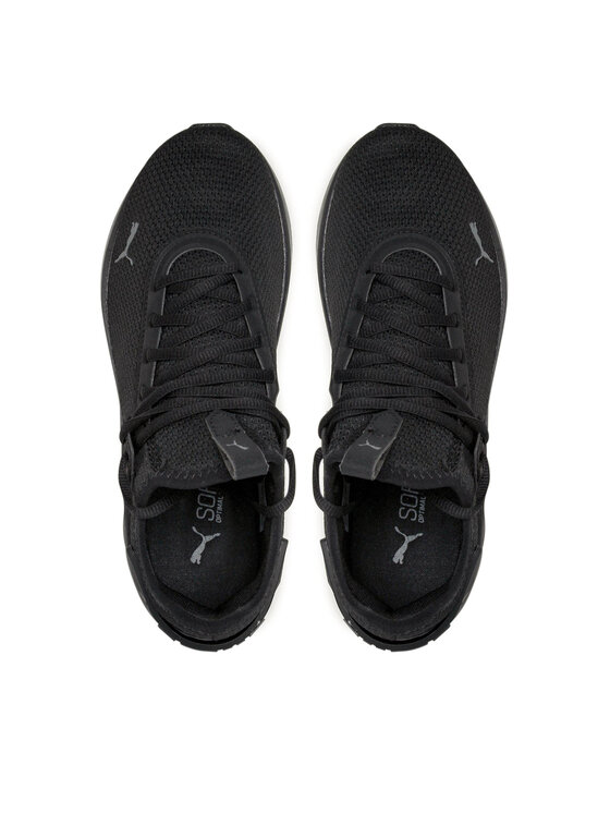 Puma Puma Sneakersy Amare 376209 01 Czarny
