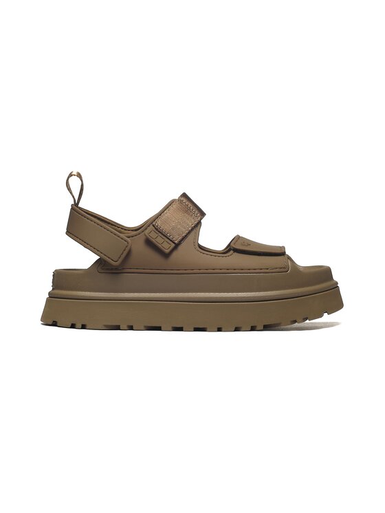 Ugg Ugg Σανδάλια GoldenGlow Bison Καφέ
