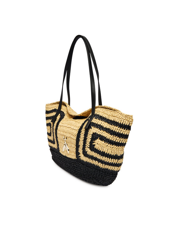 Patrizia Pepe Patrizia Pepe Borsetta 2B0130/V048-FB53 Beige