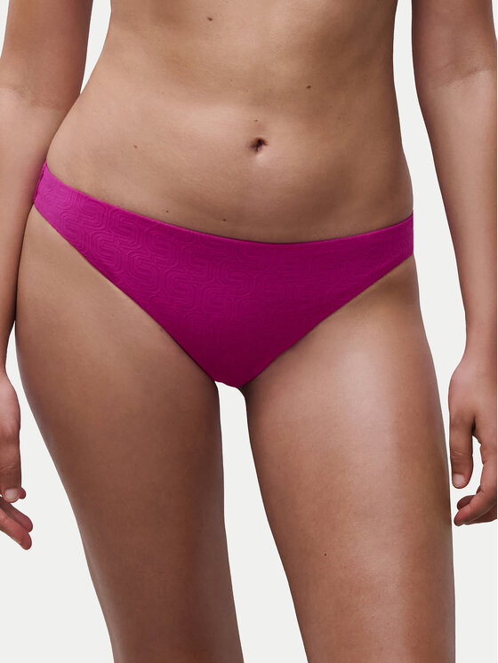 Chantelle Chantelle Spodnji del bikini Hera C16WA0 Roza