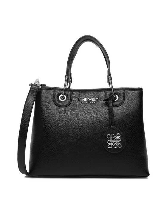 Nine West Torebka CEO-Madison Muse-LDA8337 Czarny