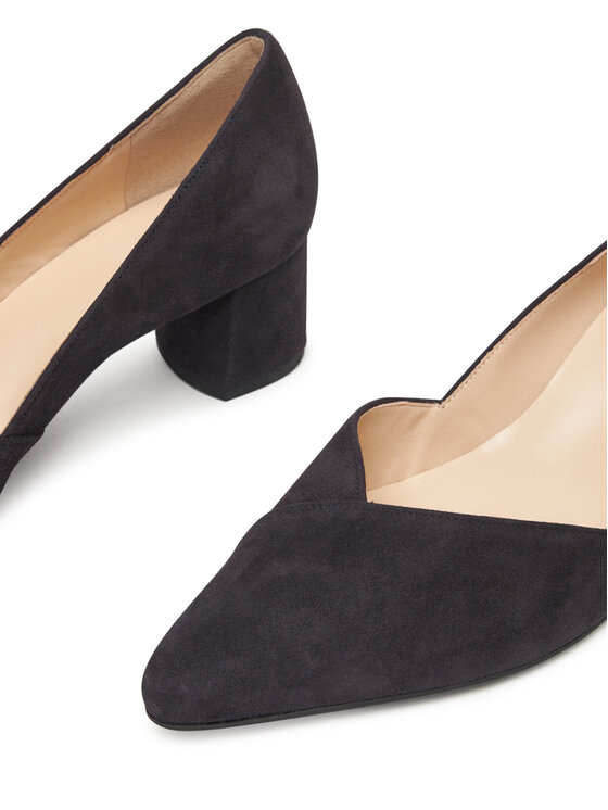 HÖGL HÖGL Polobotky Boulevard 45 0-174502 Tmavomodrá