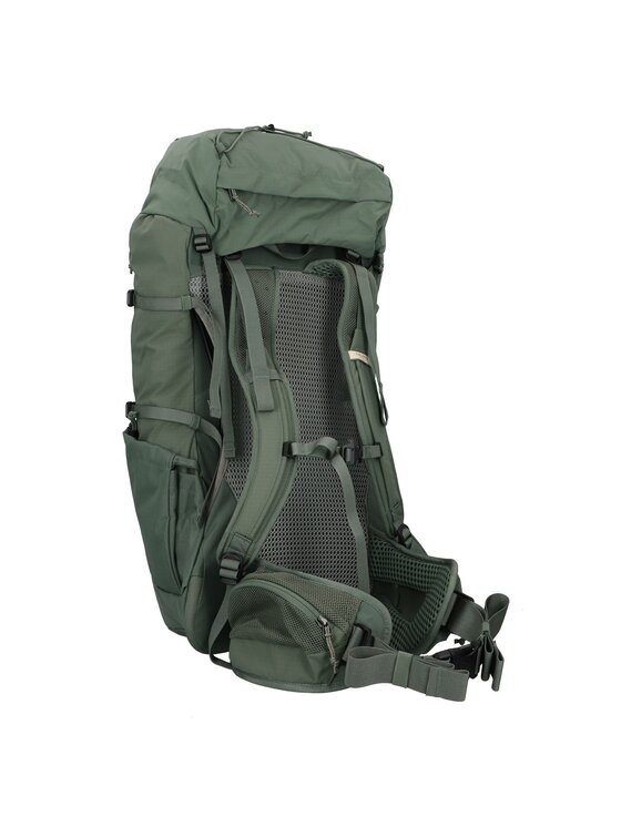 Fjällräven Fjällräven Plecak 301764 Zielony
