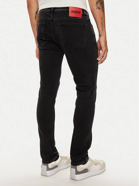 HUGO Hugo Teksad 50522151 Must Extra Slim Fit