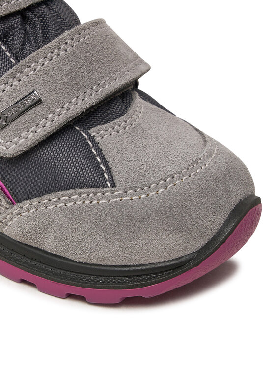 Primigi Primigi Čizme za snijeg 6855266 S GORE-TEX Siva