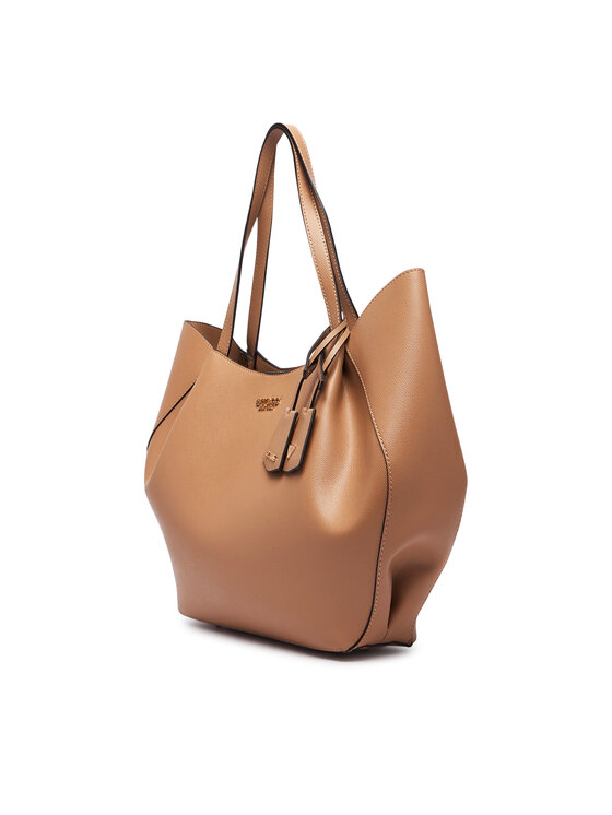 Guess Guess Soma Amorette HWBG78 98240 Tumši bēša