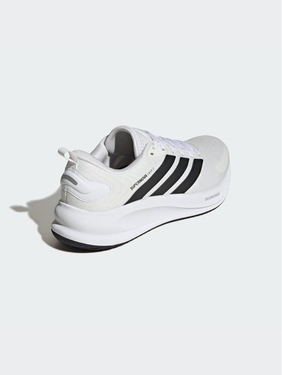 adidas adidas Buty do biegania Supernova Ease 2 W Biały