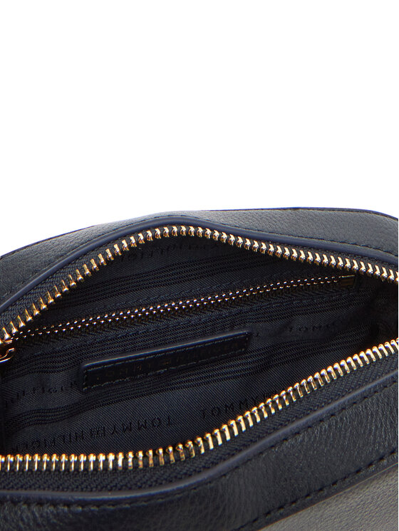 Tommy Hilfiger Tommy Hilfiger Torbica AW0AW17450 Tamnoplava