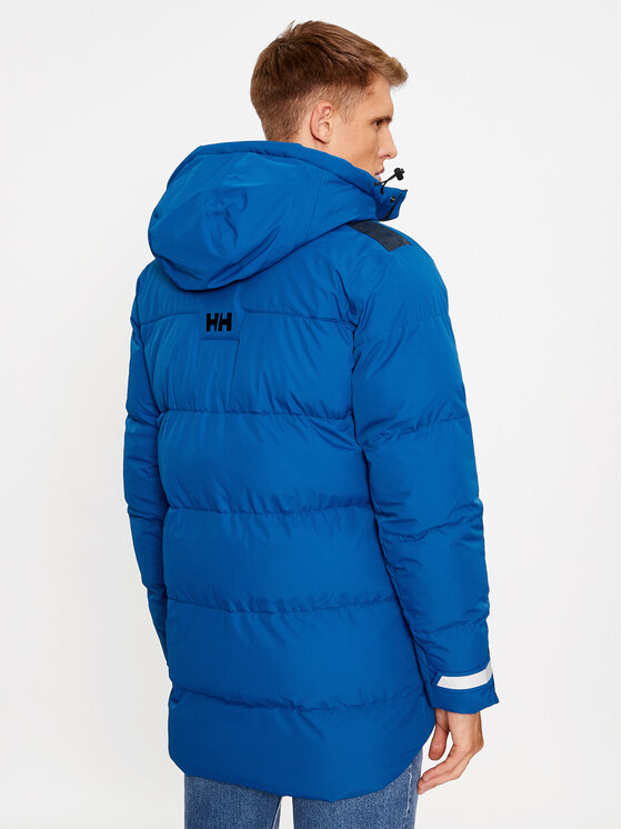 Helly Hansen Helly Hansen Zimska jakna Reine 53676 Plava Regular Fit