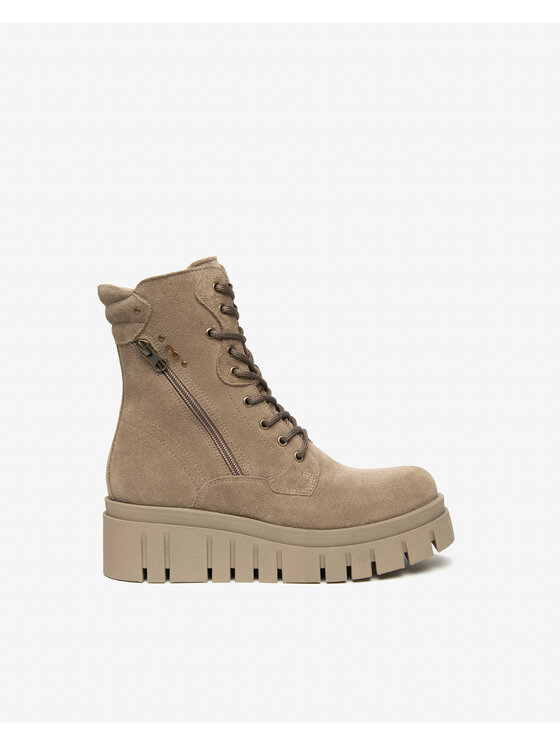 Nero Giardini Nero Giardini Αρβύλες I514911D Μπεζ