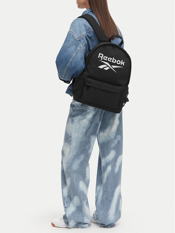 Reebok Rucsac CWBEO-RBK-M-008-10 Negru