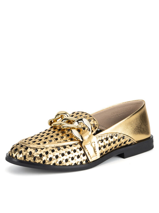 Badura Badura Mocassini CALLA-V179217-325 Oro