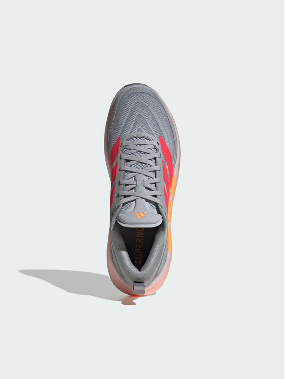 adidas adidas Buty do biegania 159431 Szary