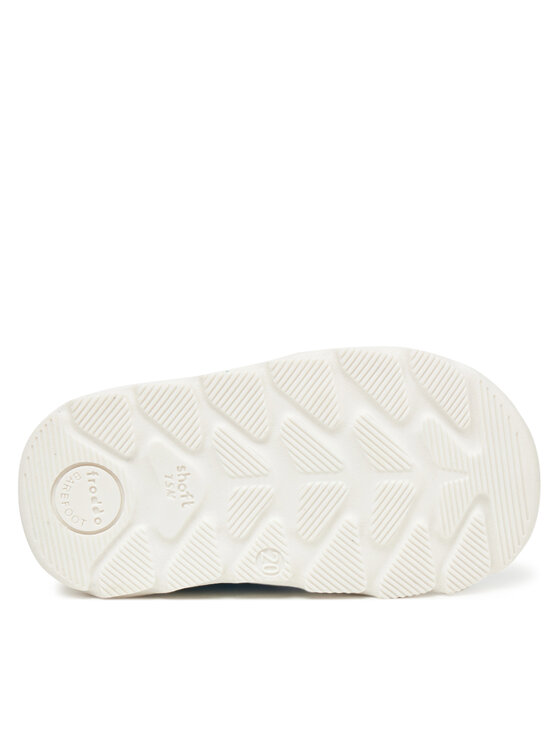 Froddo Froddo Snīkeri Zeru Spring Barefoot G3130264-4 M Zils
