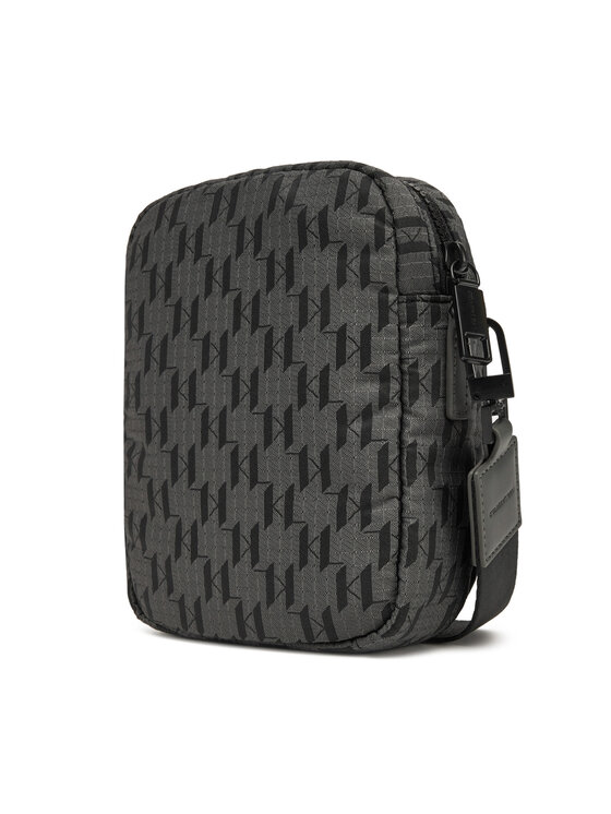 KARL LAGERFELD KARL LAGERFELD Umhängetasche A1M30412 Grau