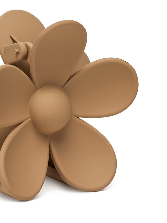 DeeZee DeeZee Fermaglio per capelli F230614 Marrone