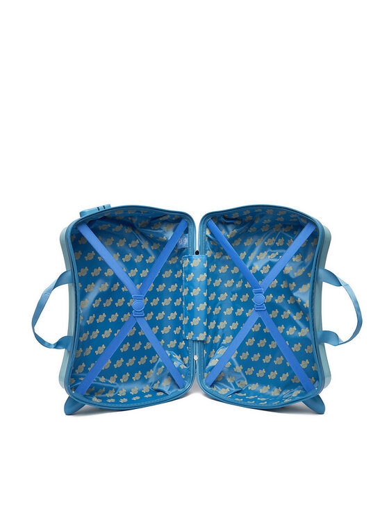 Paw Patrol Paw Patrol Kinderkoffer CEO-ACCCS-SS26-223PAW Blau