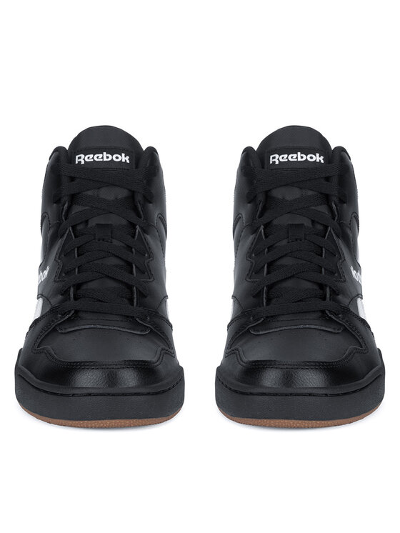 Reebok Reebok Tenisice ROYAL BB4500 HI2 100221189 Crna
