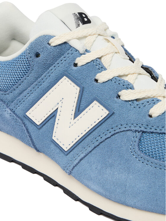 New Balance New Balance Sneakersy G57479P Niebieski