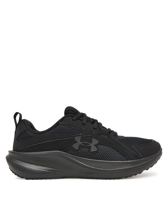 Under Armour Under Armour Scarpe running UA Charged+ Assert 11 6006905 Nero