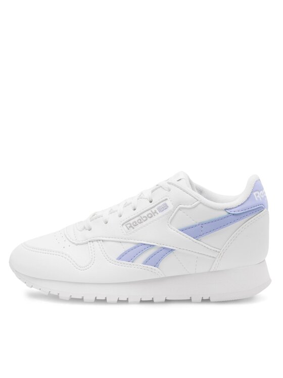 Reebok Reebok Superge Classic Vegan GY8817 Bela
