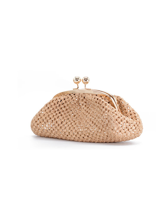 ACANFORA ACANFORA Borsa 4248-BEIGE Beige
