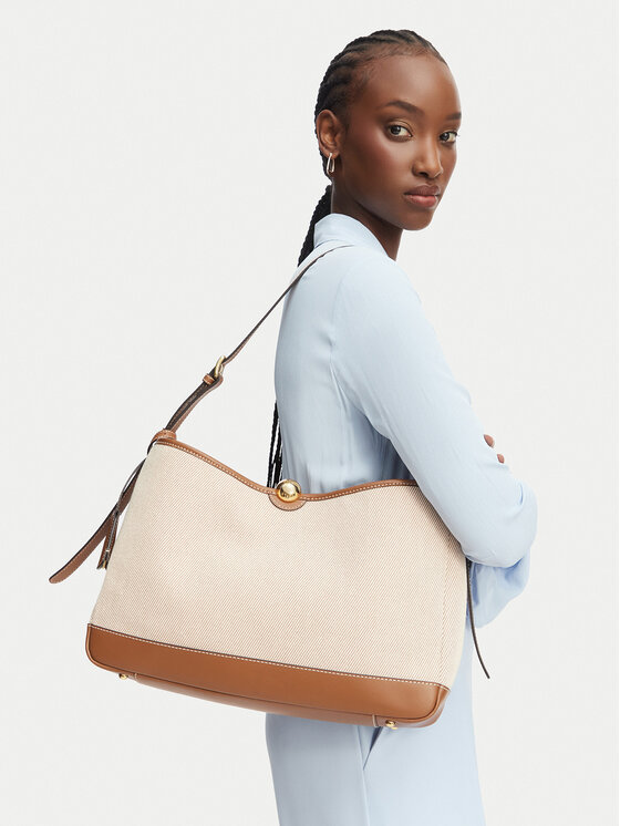 Furla Geantă Sfera Soft L WB01985 BX3542 CN TCO00 Bej