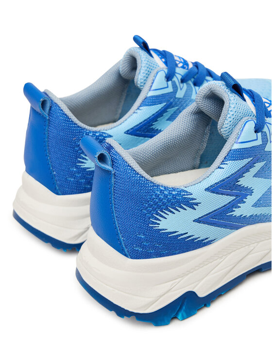 Primigi Primigi Sneakersy 1378322 M Niebieski
