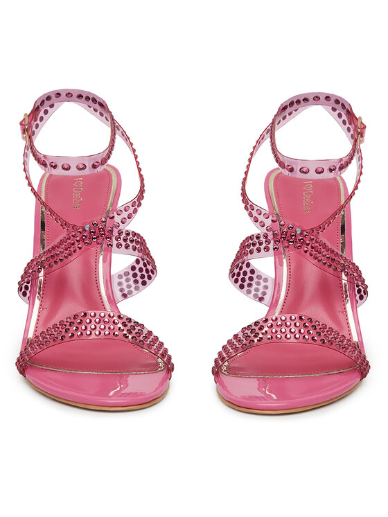 DeeZee DeeZee Basutės HT89725-88 Rožinė