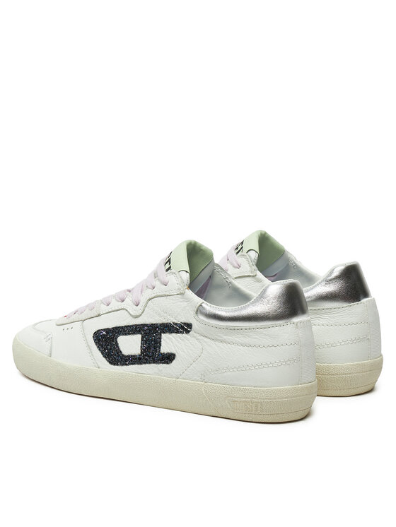 Diesel Diesel Sneakers S-Leroji Loe W Y03340P6894 Weiß