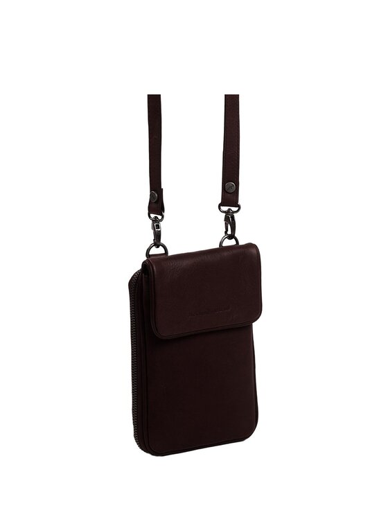 The Chesterfield Brand The Chesterfield Brand Etui na telefon 220940 Brązowy