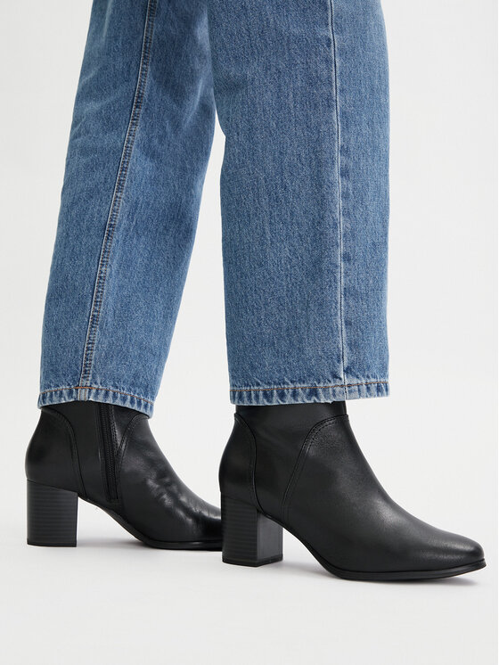 Caprice Caprice Saapad 9-25306-45 Must