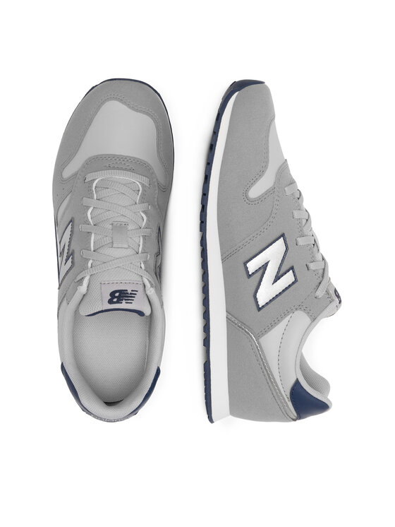 New Balance New Balance Tenisice YC373VG2 Siva