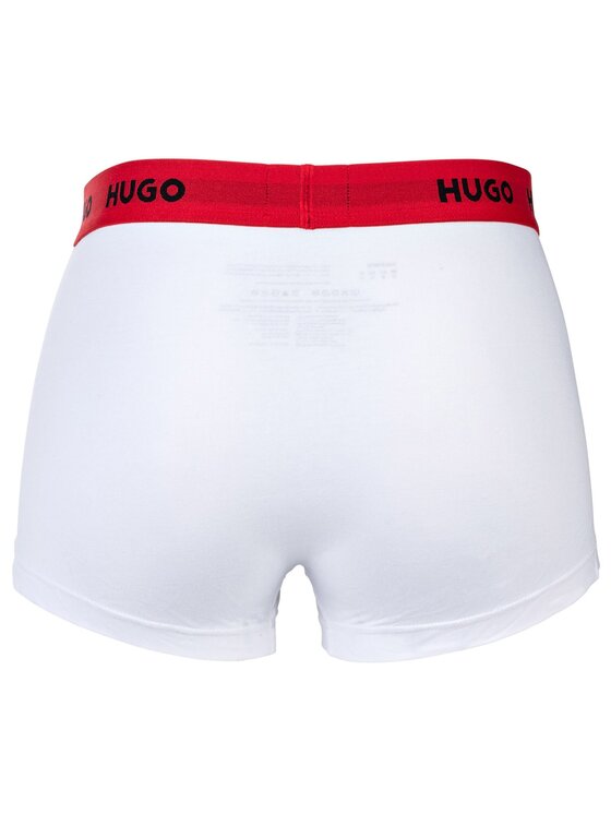 HUGO Hugo Bokserki 25434 Kolorowy
