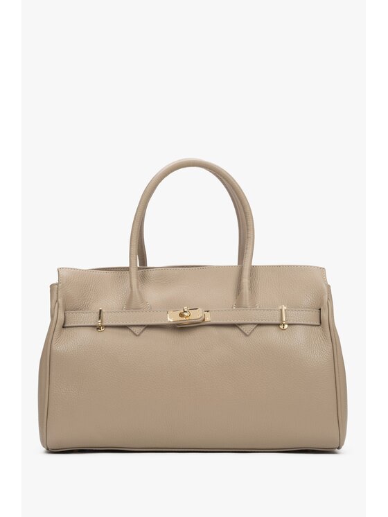 Estro Estro Borsetta ER00116801 Beige