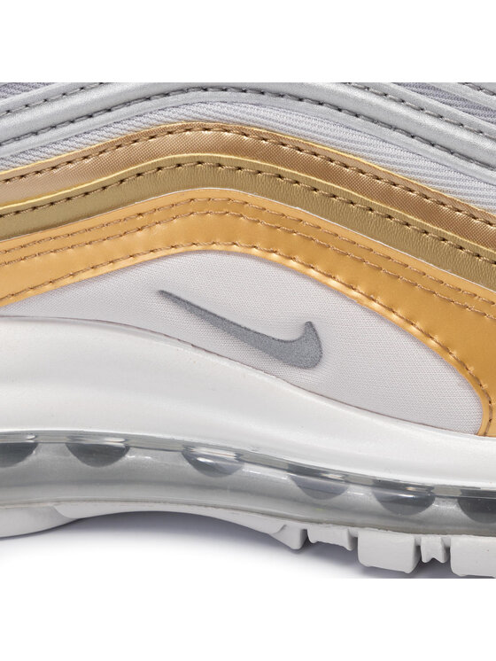 Nike Nike Laisvalaikio batai Air Max 97 Se AQ4137 001 Auksinė