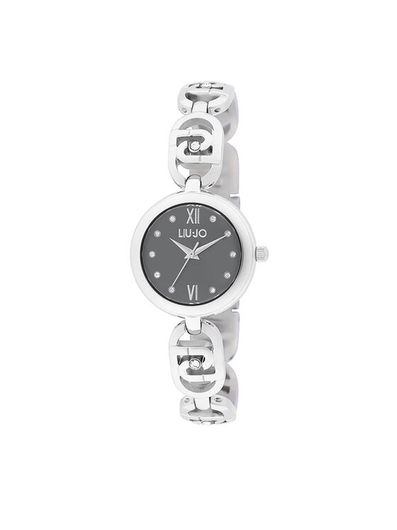 Liu Jo Liu Jo Sat Identity Nuvar TLJ2815 Srebrna