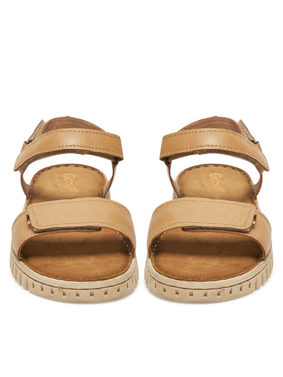 Go Soft Go Soft Sandalen WB-ULE-01 Beige
