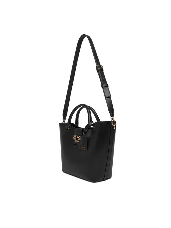 Guess Guess Torbica HWVG98 91220 Crna